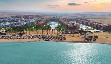 Casa Mare Resort