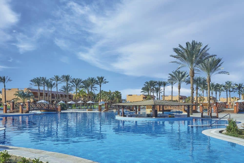 Jaz Grand Marsa