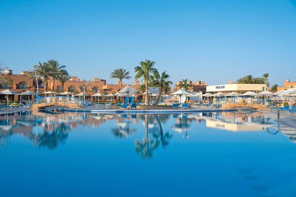 Akassia Swiss Resort
