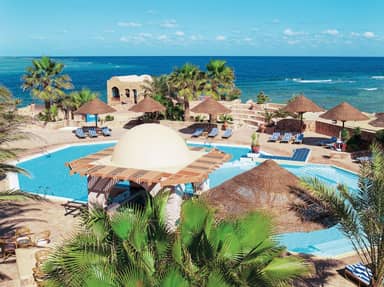 Mövenpick Resort El Quseir