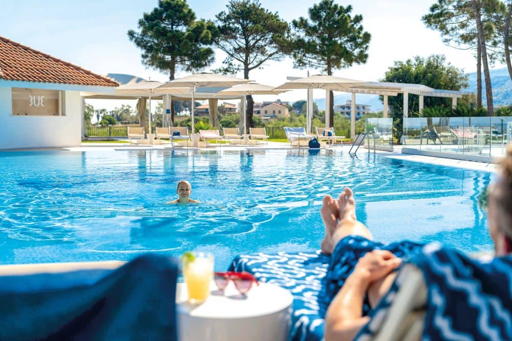 TUI BLUE Tropea