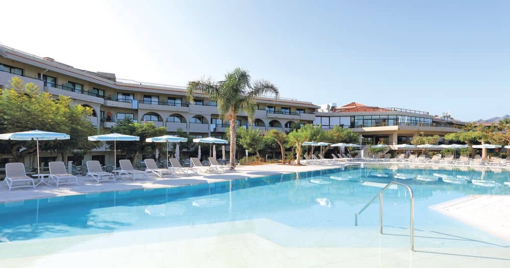 Grand Palladium Sicilia Resort & Spa