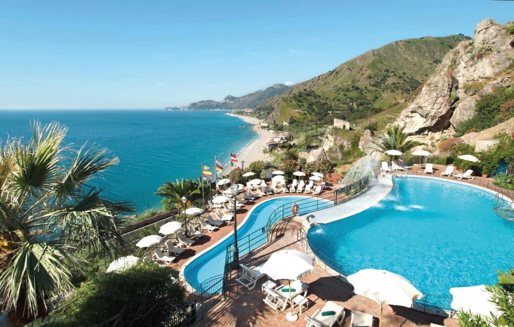 Baia Taormina