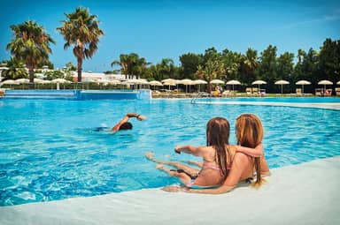 Riva Marina Resort