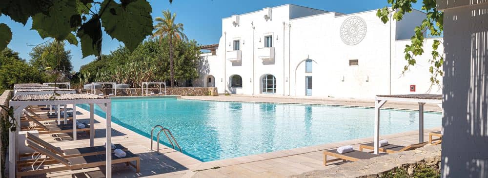Masseria Malvindi