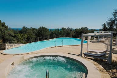 Marenea Suite Hotel