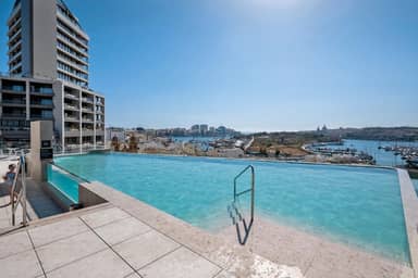 Grands Suites Hotel Residences & Spa