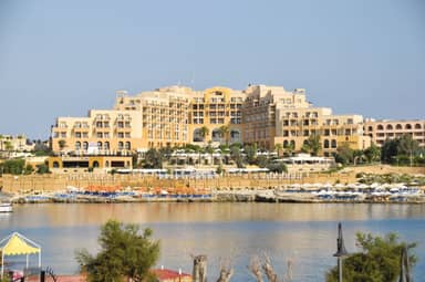 Corinthia St. George's Bay