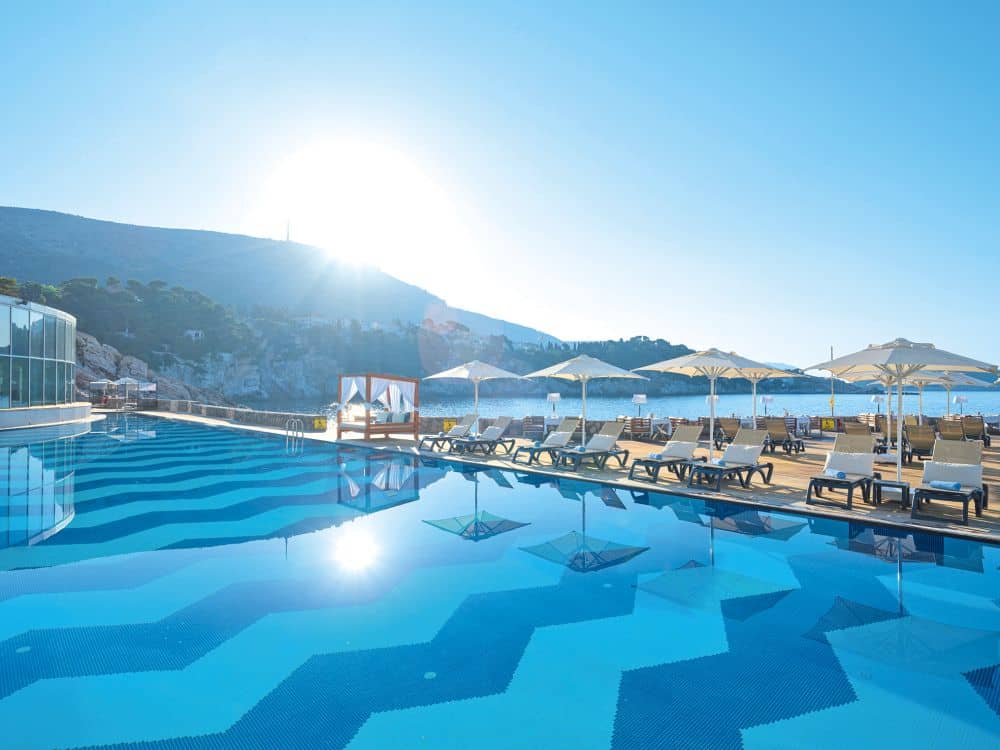 Rixos Premium Dubrovnik