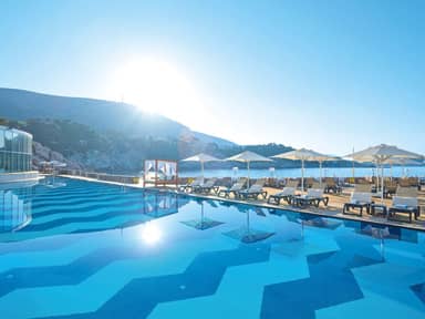 Rixos Premium Dubrovnik