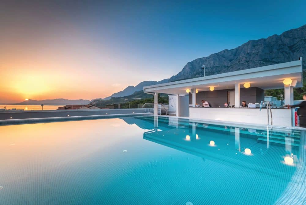 Boutique Hotel Mirjam