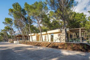 Pinadria Camping Resort