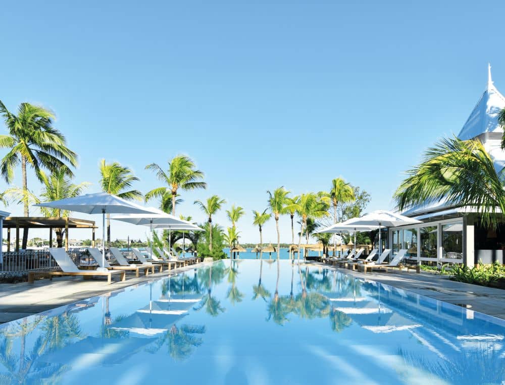 Veranda Grand Baie Hotel