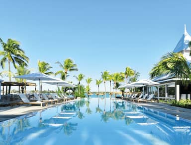Veranda Grand Baie Hotel