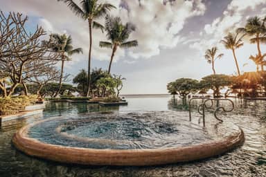 La Pirogue A Sunlife Hotel