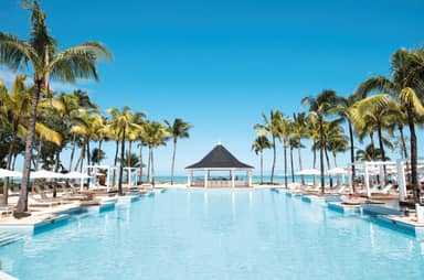 Heritage Le Telfair Golf & Wellness Resort