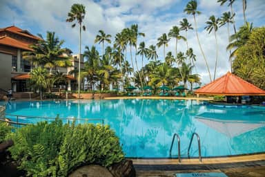 Royal Palms Beach Resort