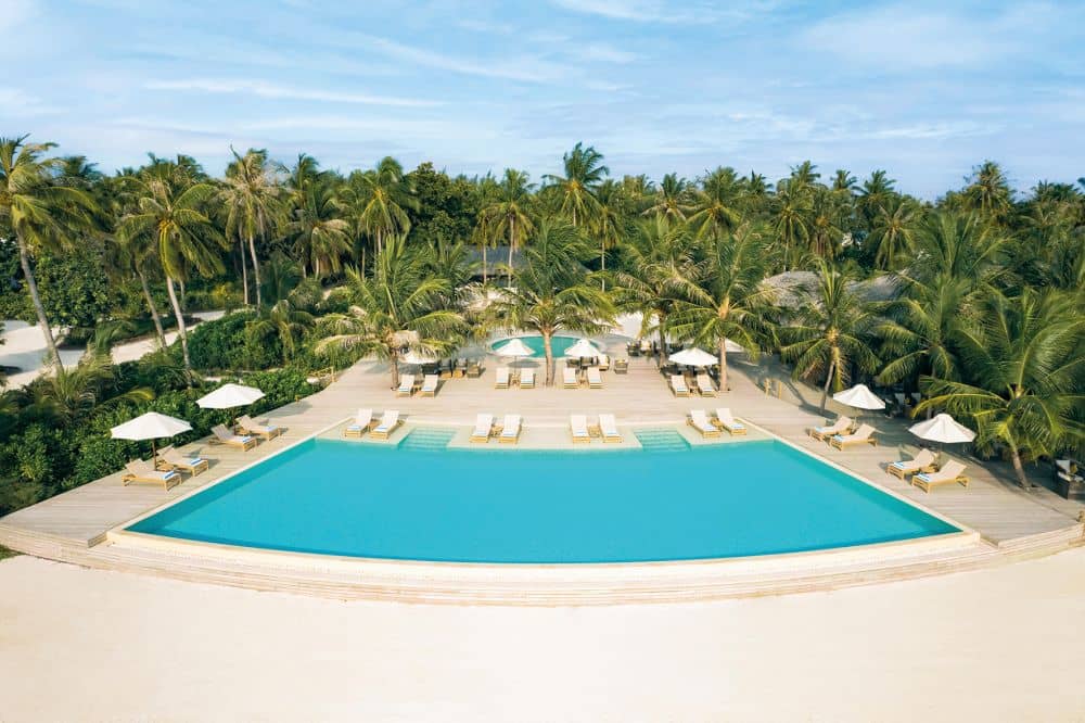Jawakara Islands Maldives