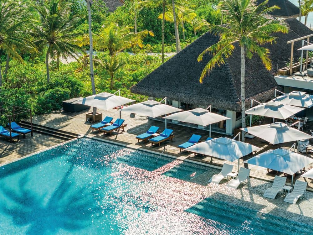 Dusitd2 Feydhoo Maldives