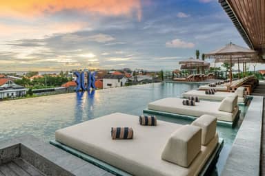 TUI BLUE Berawa Hotel and Villas