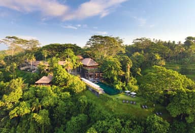Alila Ubud