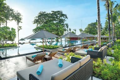 Novotel Bali Benoa