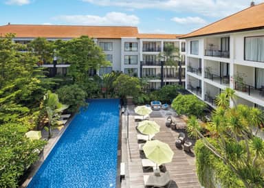 Taksu Sanur