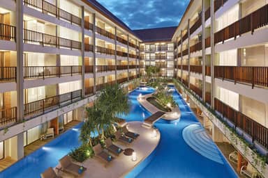 Four Points by Sheraton