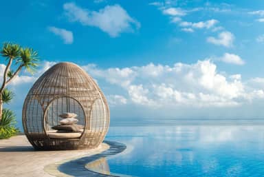 Renaissance Bali Uluwatu Resort & Spa