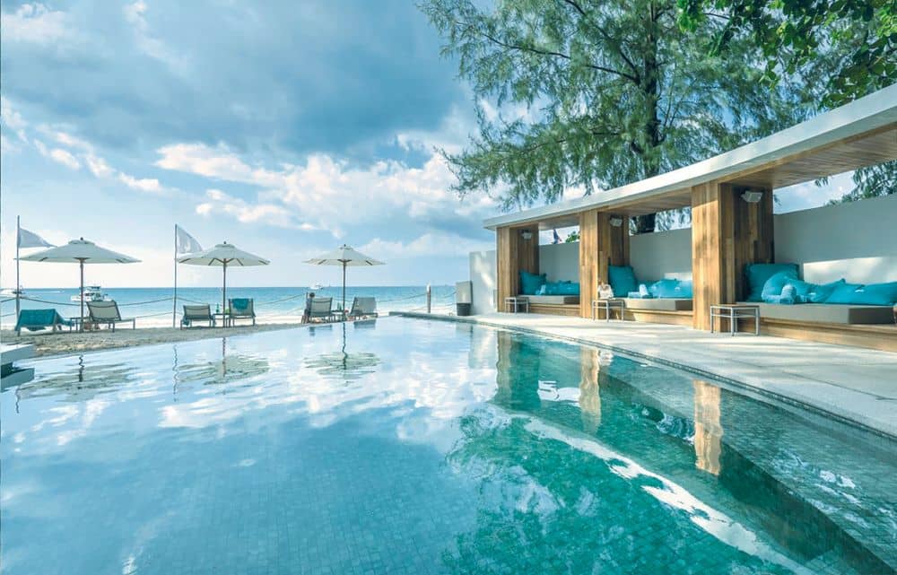 Twinpalms Surin Beach Phuket