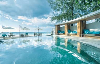 Twinpalms Surin Beach Phuket