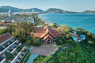 Novotel Phuket Resort