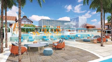 Courtyard by Marriott Phuket, Patong Beach Resort