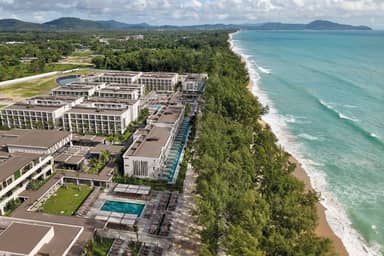 Riu Palace Phuket