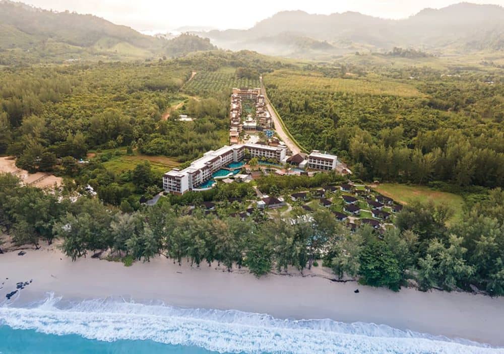 Mai Khao Lak