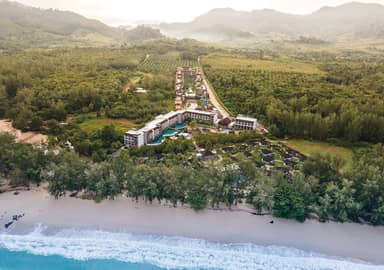 Mai Khao Lak