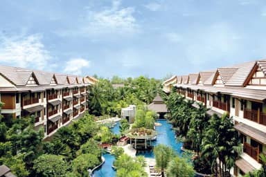 Kata Palm Resort