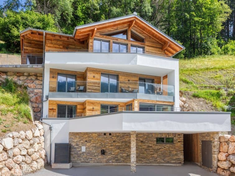 Apart Chalet