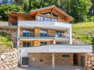 Apart Chalet