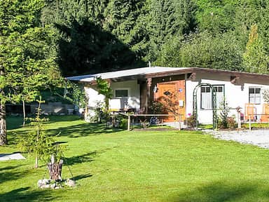 Ferienhaus Keil