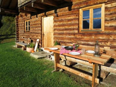Sturmbachhütte (UTD110)