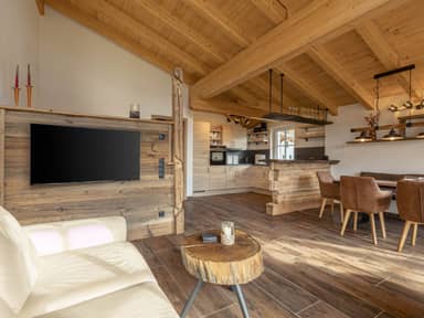 Chalet Granatspitze