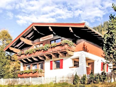 Haus am Sonnenhang