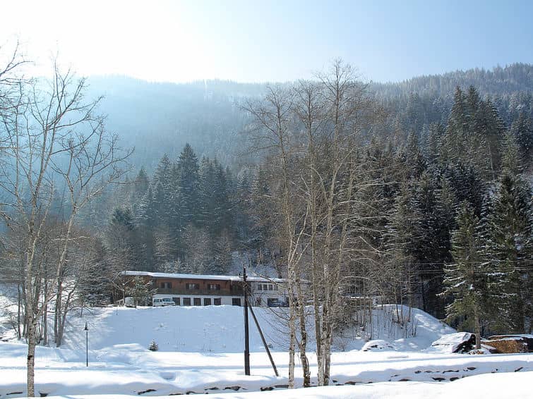 Wühre (SBH100)