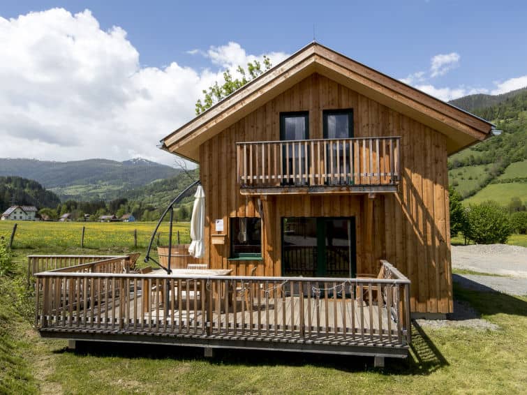 Chalet ECO 70/4P