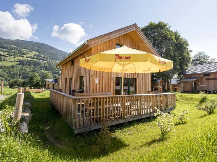 Chalet Classic 9P