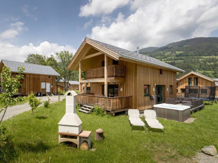 Kreischberg Chalets