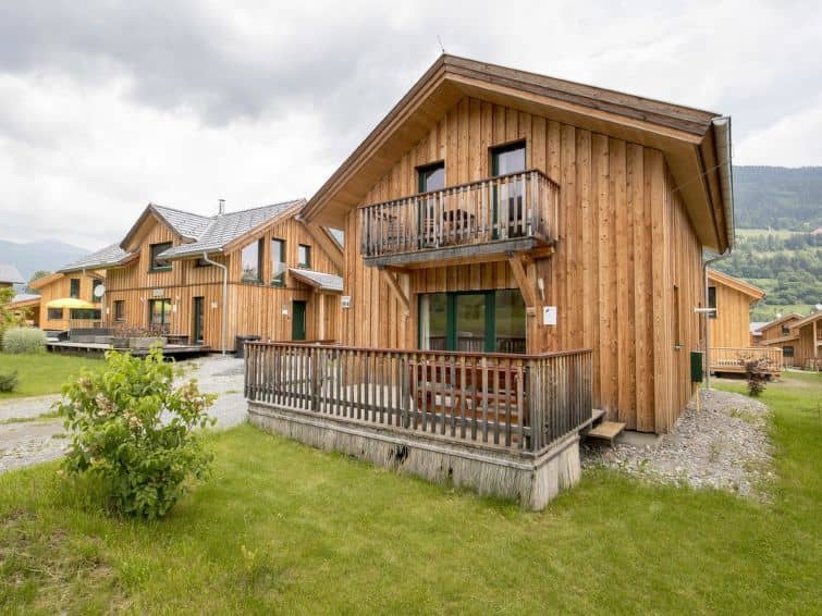 KBC Wellness - 9 Personen