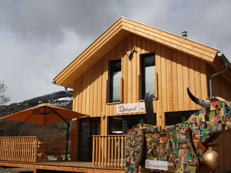 Kreischberg Chalets