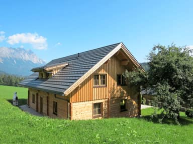 Grimmingblickhütte (GBM301)